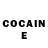 COCAIN 97% Daniil Maller